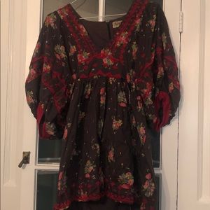 Free People Blouse